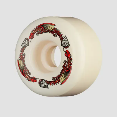 Powell Peralta Dragon Formula V7 Off 54x34mm