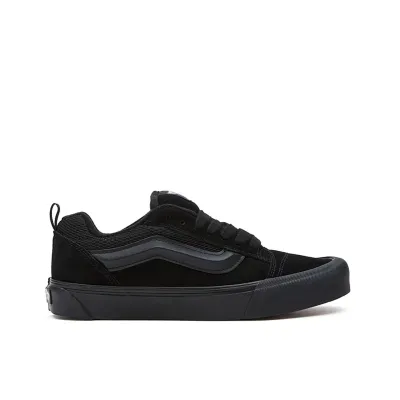 Vans Knu Skool black