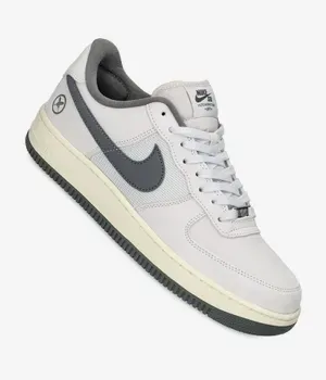 Nike Sb Air Force 1 Yuto