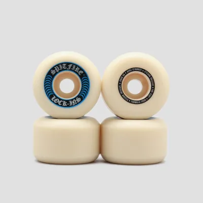 Spitfire 99du Formula Four Lock-ins /