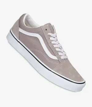 Vans Old Skool Color Theory