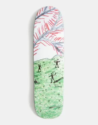 Polar Sanbongi Hunters P9 Shape