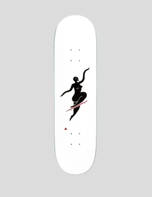 Polar Skate Co Team Model- No Complies