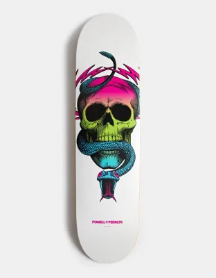 Powell Peralta Mcgill Skull & Sword 247