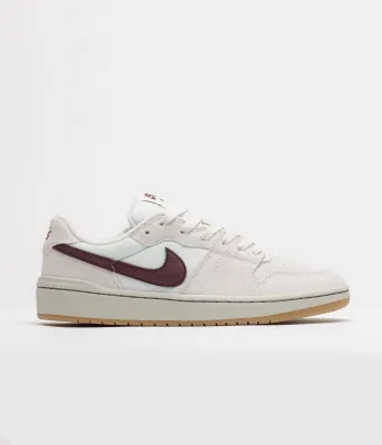 Nike Sb Code 58 Shoes Summit / Mystic Dates Phantom