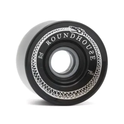 Carver Roundhouse Mag Pack 4