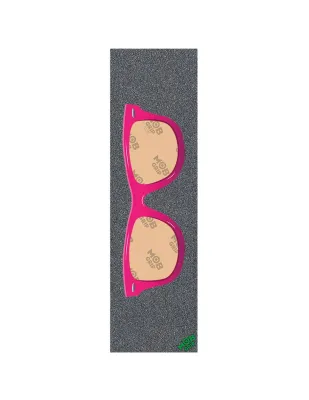 Lija Skate Mob Griptape ? Sunnies Clear