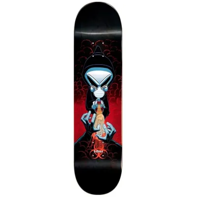 Blind Tj Rogers Covid Reaper R7