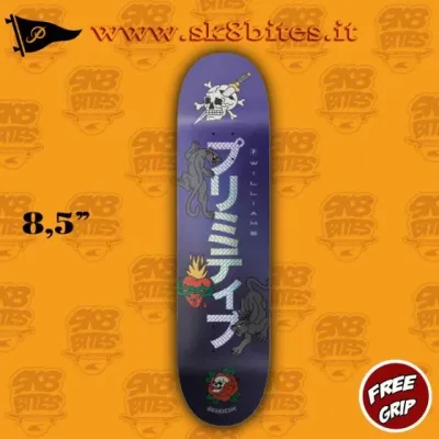 Primitive Williams Outsider