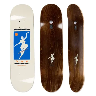 Polar – No Comply – Short