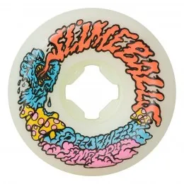 Santa Cruz Vomit Mini De Skateboard