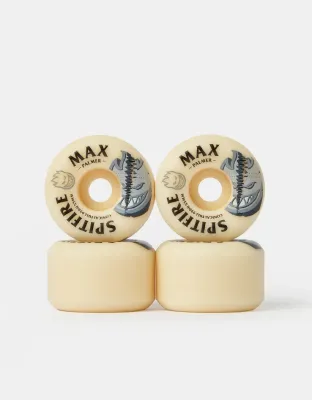 Spitfire Max Burn Squad Formula Four Conical Full 99d