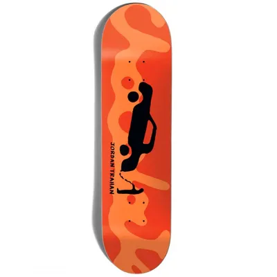 Chocolate Jordan Trahan Mcfetridge Drips