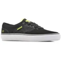 Shoes Etnies Metal Mulisha Fairfax