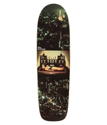 Polar Sanbongi Astro Boy Surf Jr.