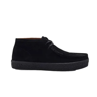 Last Resort Ab Vm006-moc-hi black
