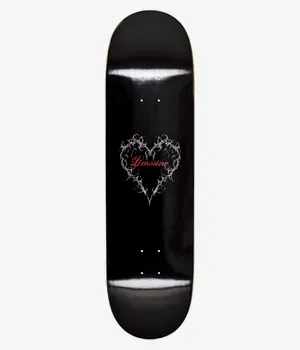 Limosine Heart