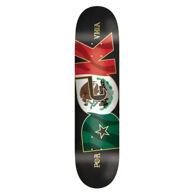 Dgk Bandera Ink –