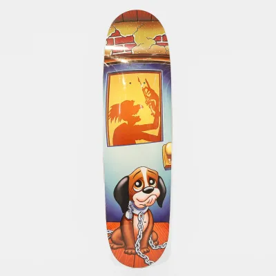 Blind Skateboards Tim Gavin Dog Pound Slick Reissue