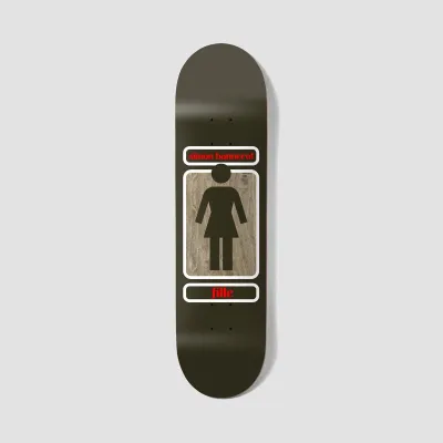 Girl 93 Til W41 Simon Bannerot Pop Secret