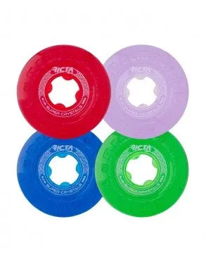 Ricta Super Crystal Trans Mix Up