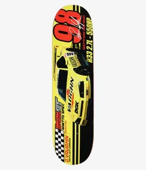 Dgk Vaughn Ghetto Gt