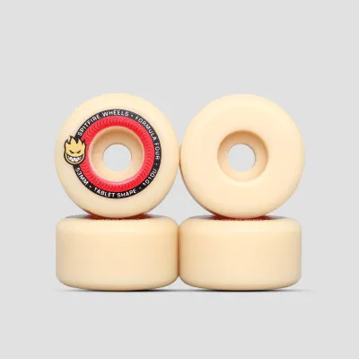 Spitfire 101du Formula Four Tablet