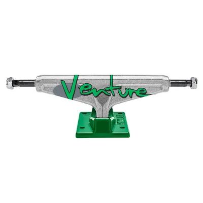 Venture 92' Full Bleed Team Edition Polished 5.6 8.25