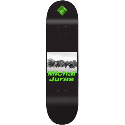 The National Skate Co Michal Juras