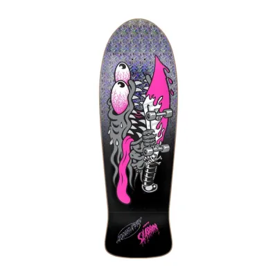 Santa Cruz Keith Meek Slasher Reissue