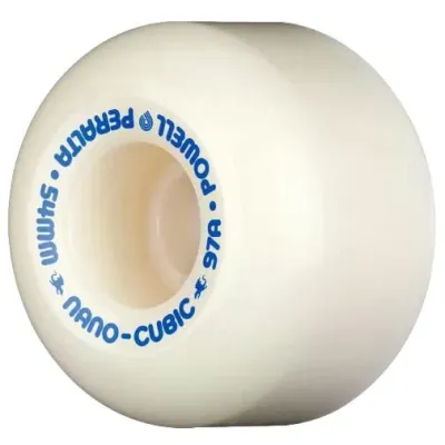 Powell Peralta Andy Anderson Nano Cubic Dragon Formula