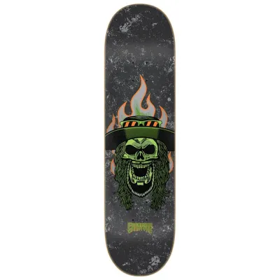 Creature Skateboards Lockwood Bonehead