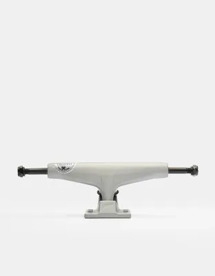 Tensor Mag Light Regular Silver