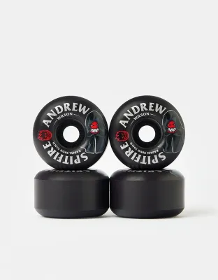 Spitfire Wilson Burn Squad Formula Four Radial 99d
