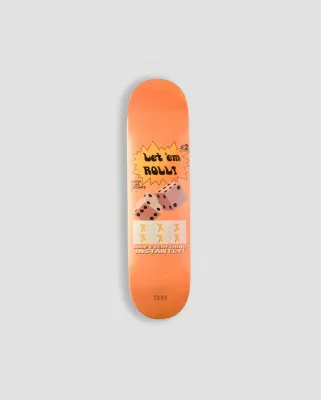 Sour Scratchcard