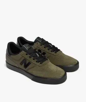 New Balance Numeric 272 Yhd
