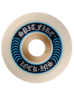 Spitfire Formula Four Lock Ins
