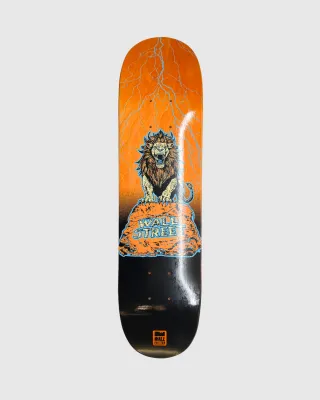 Wallstreet Lion