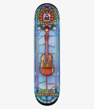 Sk8mafia Sarmiento Stained Glass