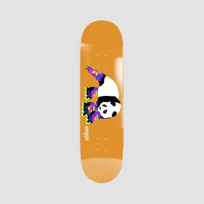 Enjoi Big Box Roller Blades R7