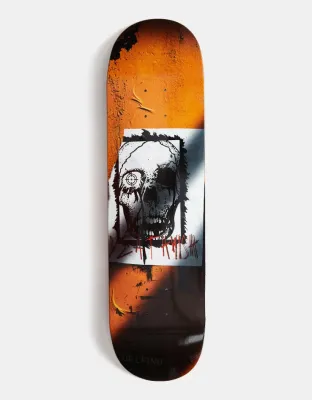 Deathwish Delfino Torn