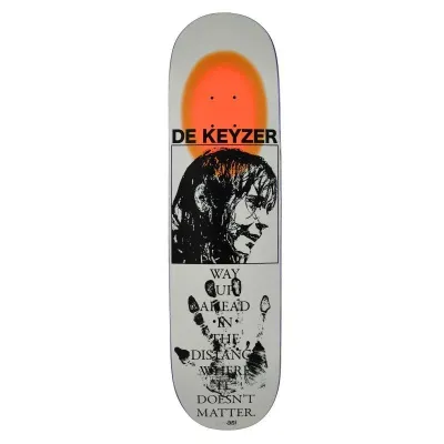 Quasi / De Keyzer Distance