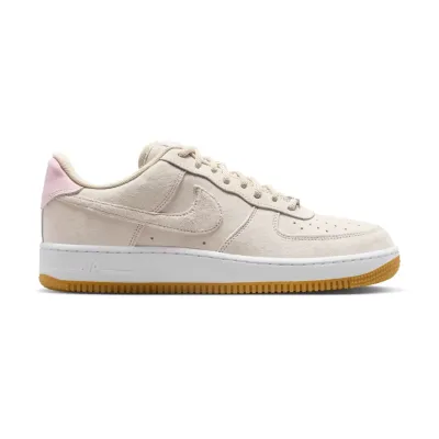 Nike Sb Air Force 1 Light Orewood