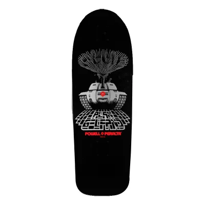 Coleccionable Powell Peralta Gelfand Ollie Tank