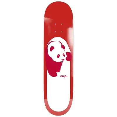 Enjoi Skateboards Classic Panda