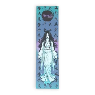 Trouble Grip Ghost Bride