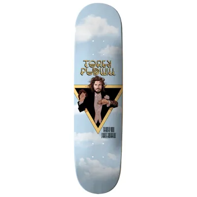 Thank You Torey Pudwill Nightmare