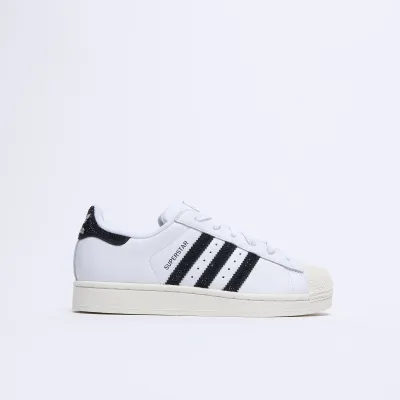 Adidas Originals Superstar Ii W strass