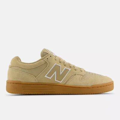New Balance Numeric 480 Incense