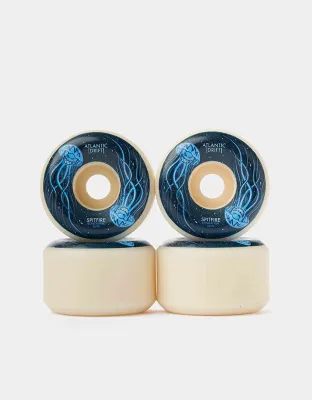 Spitfire X Atlantic Drift Formula Four Conical Full 99d